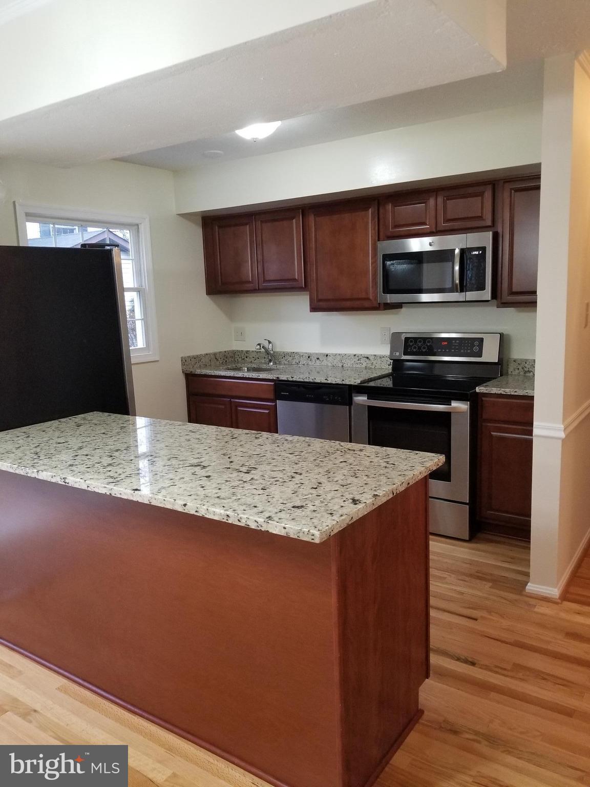 6184 Sunny Spring Columbia, MD 21044 - Photo 5 of 30 Kitchen