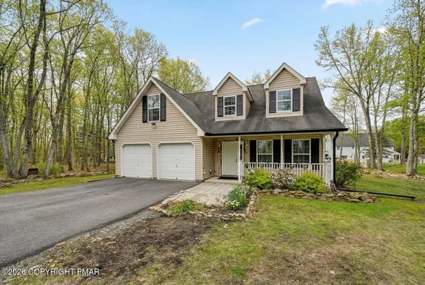 $365,000 | 135 Pin Oak Lane, Kunkletown, PA 18058