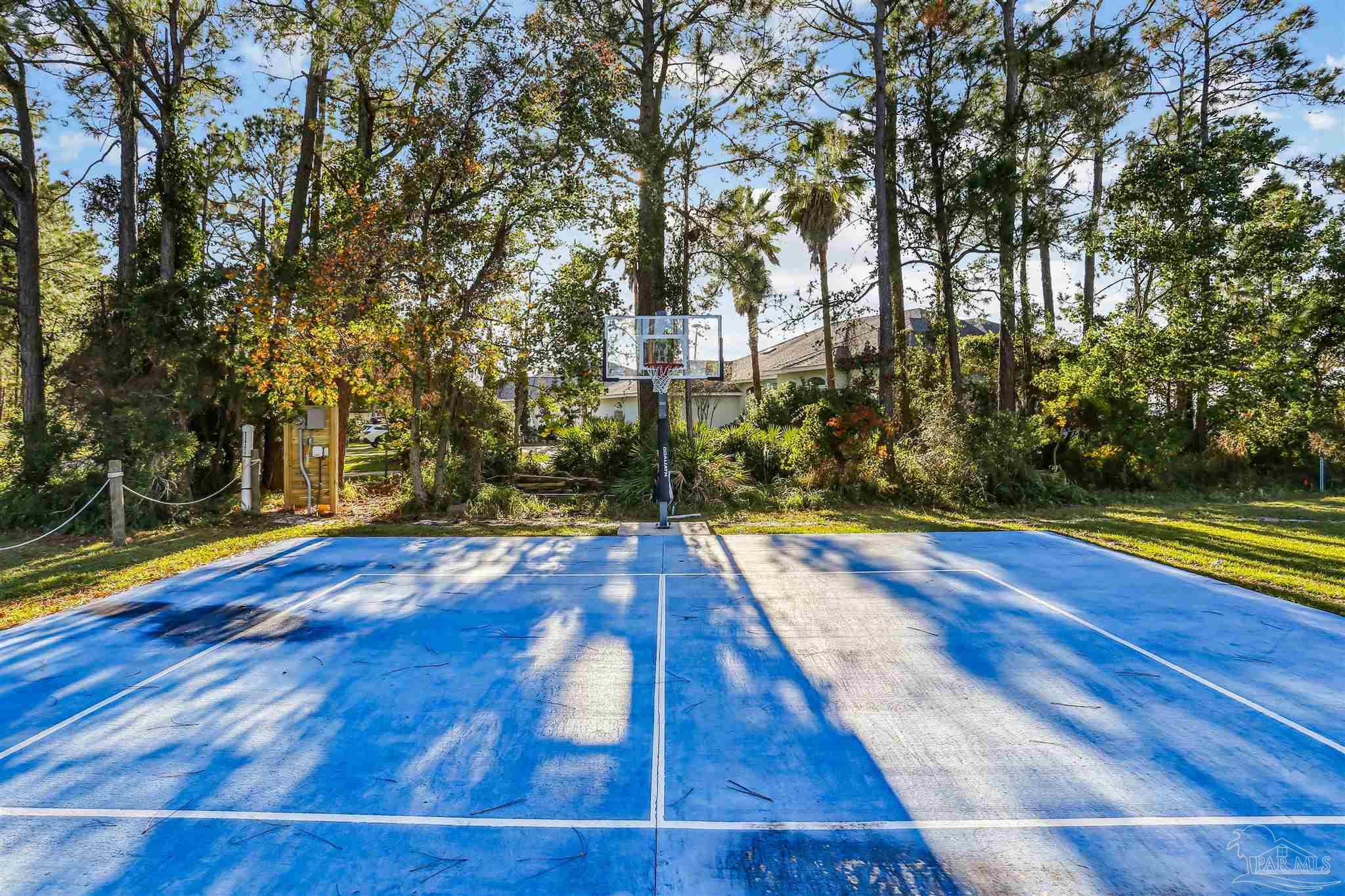 5470 North Shore Road Pensacola, FL 32507 - Photo 55 of 60