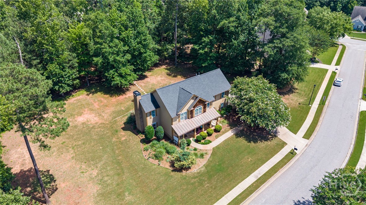 2103 Whitlow View Drive Bishop, GA 30621 - Photo 45 of 54