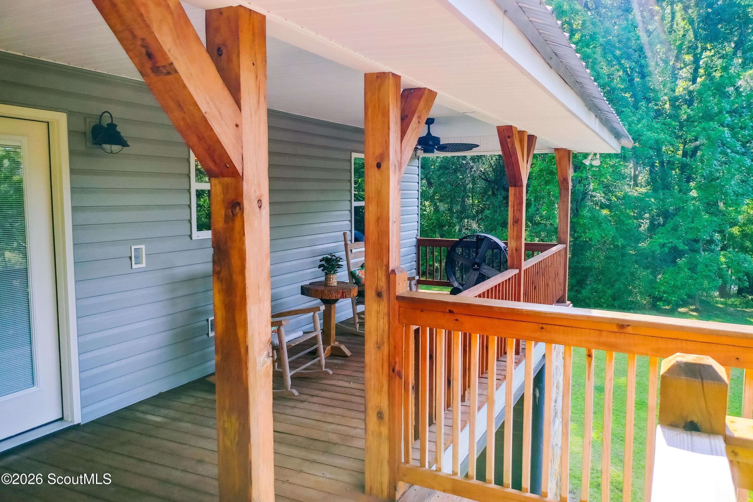 507 Half Moon Lake Road Baxley, GA 31513 - Photo 45 of 51 045-046-j10
