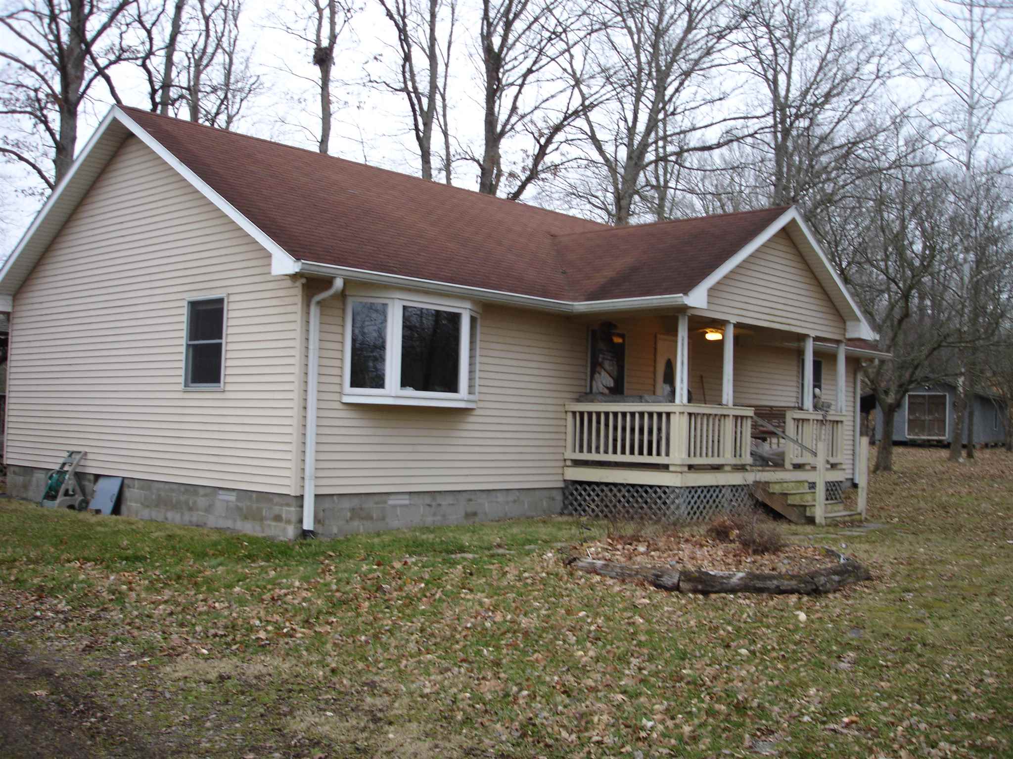 2079 Byerly Road Freedom, IN 47431 - Photo 3 of 14