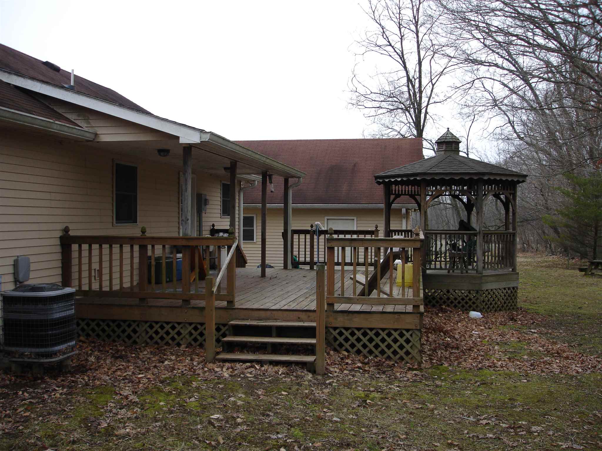 2079 Byerly Road Freedom, IN 47431 - Photo 4 of 14