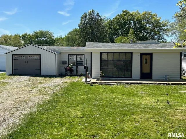 $89,900 | 2705 Holmes Avenue, Springfield, IL 62704