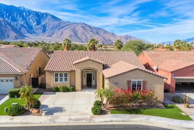 $589,000 | 3503 Savanna Way, Palm Springs, CA 92262
