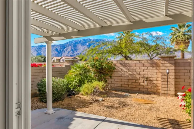 $589,000 | 3503 Savanna Way, Palm Springs, CA 92262