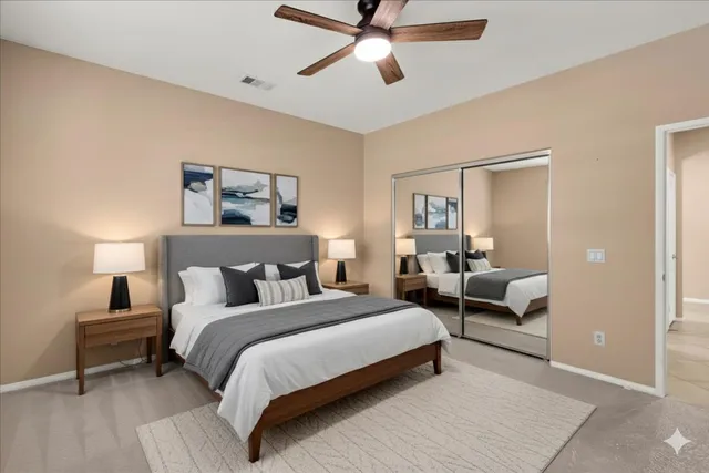 $589,000 | 3503 Savanna Way, Palm Springs, CA 92262