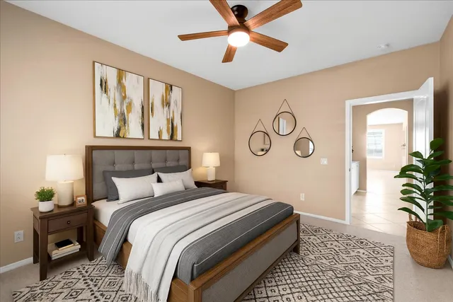 $589,000 | 3503 Savanna Way, Palm Springs, CA 92262