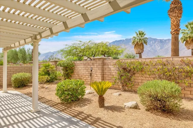 $589,000 | 3503 Savanna Way, Palm Springs, CA 92262