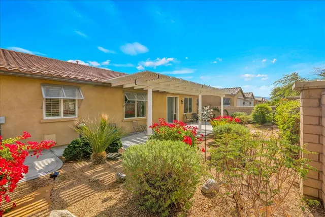 $589,000 | 3503 Savanna Way, Palm Springs, CA 92262