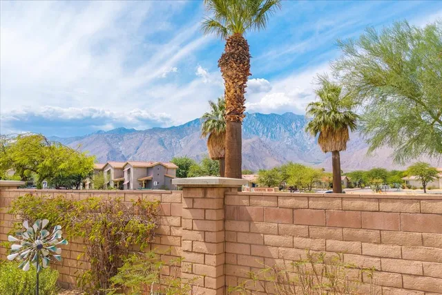 $589,000 | 3503 Savanna Way, Palm Springs, CA 92262