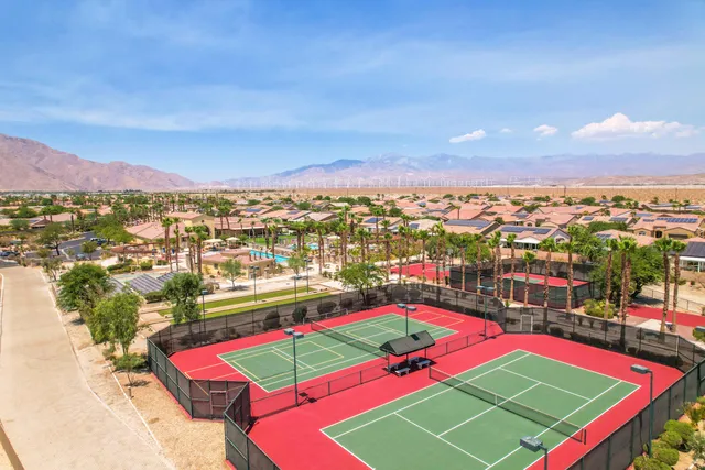 $589,000 | 3503 Savanna Way, Palm Springs, CA 92262
