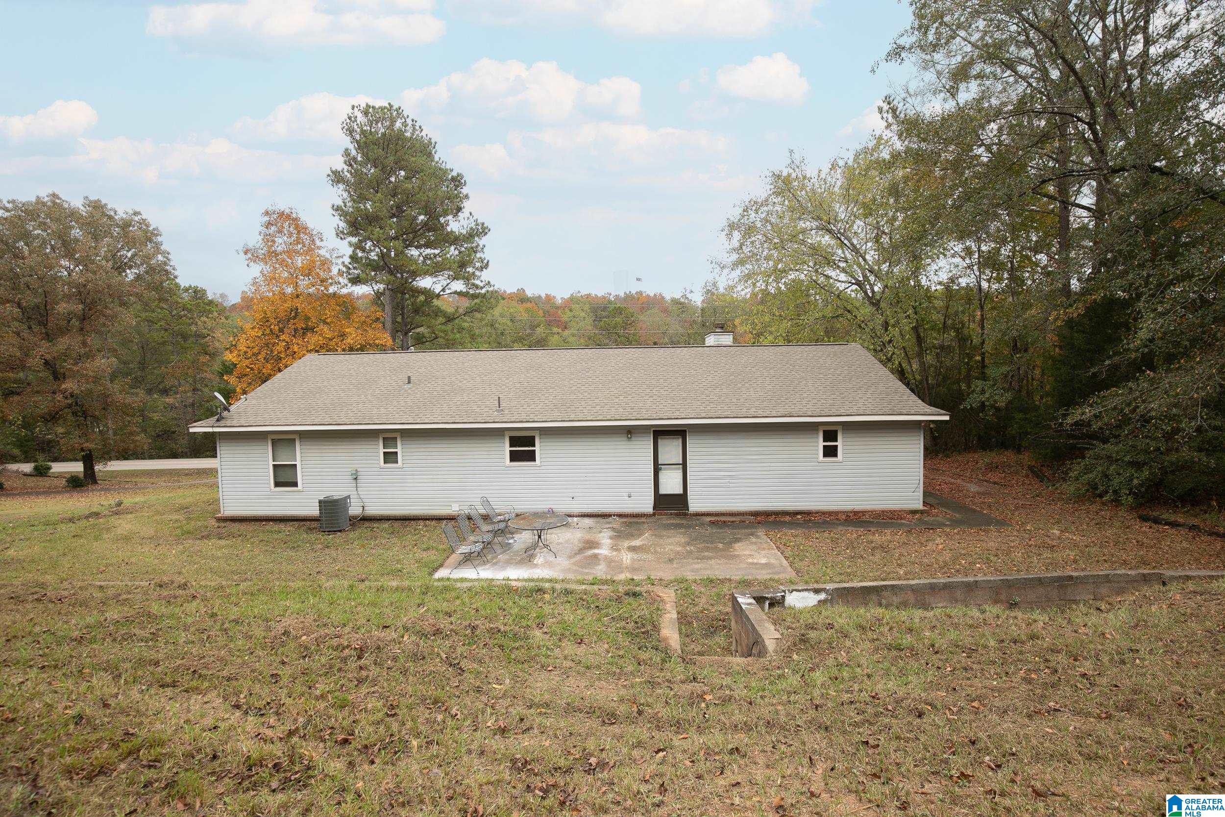 1069 Spring Creek Road Montevallo, AL 35115 - Photo 26 of 27