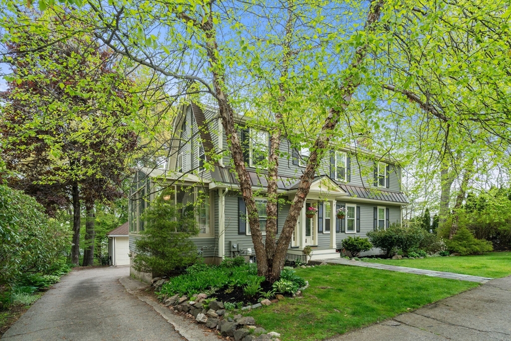 98 Brook Street Wellesley, MA 02482 - Photo 30 of 30