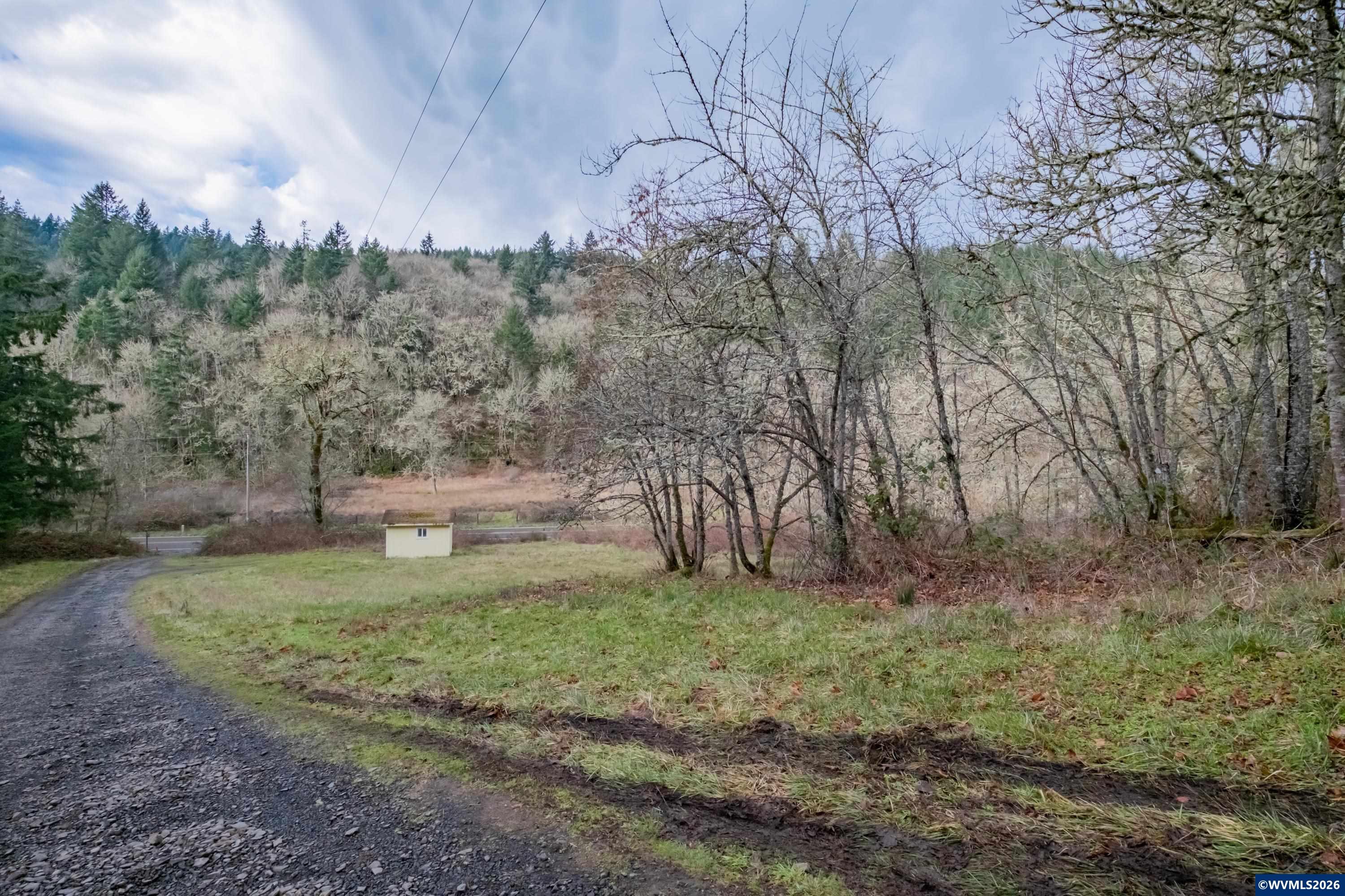 25045 Gap Road Brownsville, OR 97327 - Photo 25 of 49
