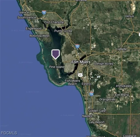 $29,000 | 5928 Sandal Lane, Bokeelia, FL 33922