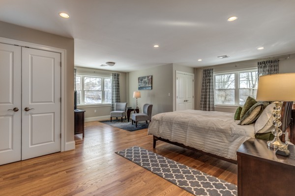 22 Centre Street Lexington, MA 02421 - Photo 23 of 30 Gallery Image 23