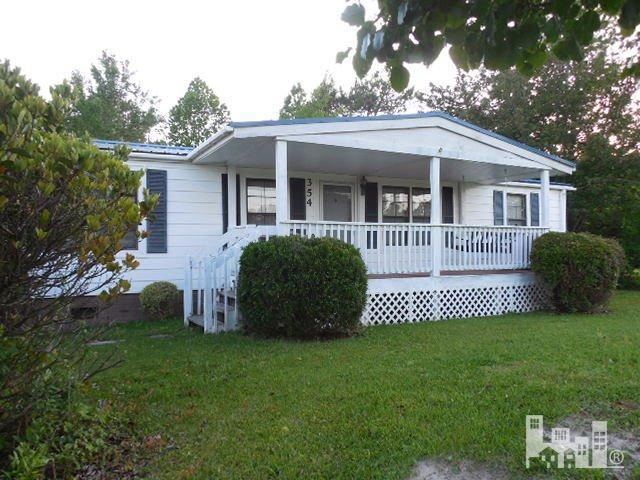 354 Tar Landing Road Holly Ridge, NC 28445 - Photo 2 of 19 Additional Photo