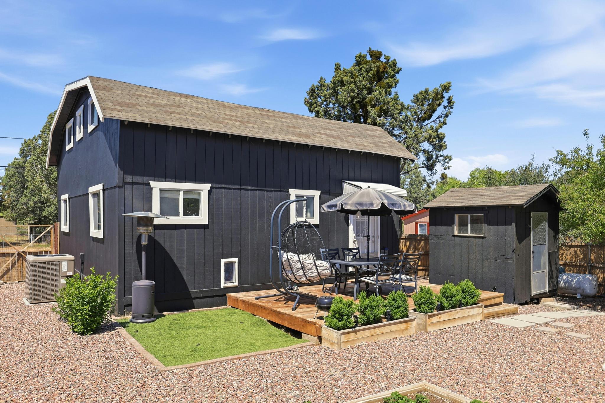 7497 Toya Vista Road Payson, AZ 85541 - Photo 17 of 21