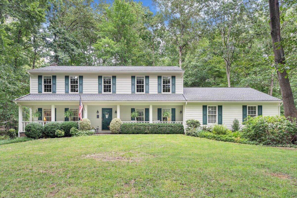 6236 Saddleridge Road Roanoke, VA 24018 - Photo 1 of 75 01-MIB03391