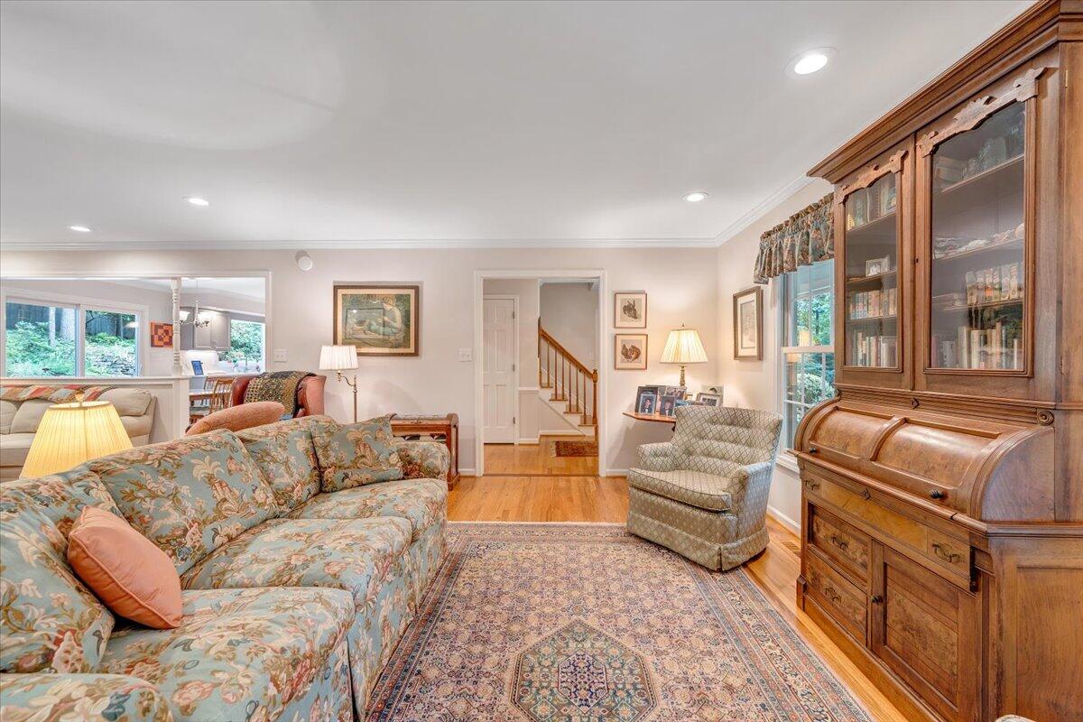 6236 Saddleridge Road Roanoke, VA 24018 - Photo 12 of 75 10-MIB03259
