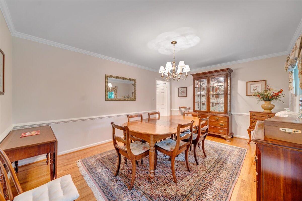 6236 Saddleridge Road Roanoke, VA 24018 - Photo 19 of 75 18-MIB03289