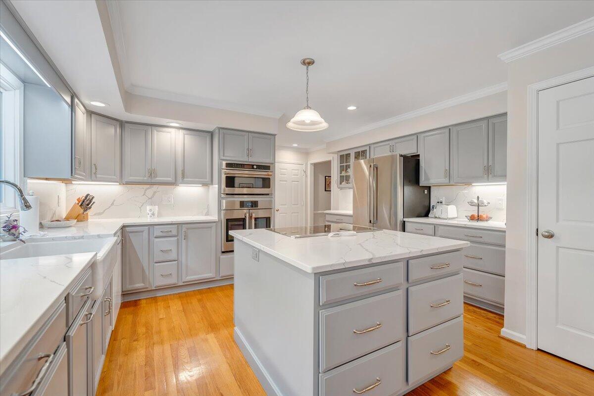 6236 Saddleridge Road Roanoke, VA 24018 - Photo 26 of 75 29-MIB03322