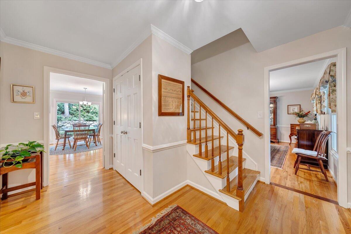 6236 Saddleridge Road Roanoke, VA 24018 - Photo 4 of 75 03-MIB03238