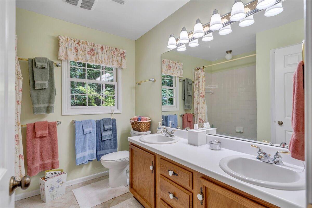 6236 Saddleridge Road Roanoke, VA 24018 - Photo 44 of 75 52-MIB03199
