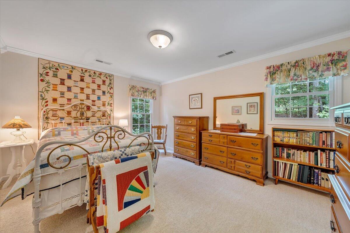 6236 Saddleridge Road Roanoke, VA 24018 - Photo 45 of 75 53-MIB03202