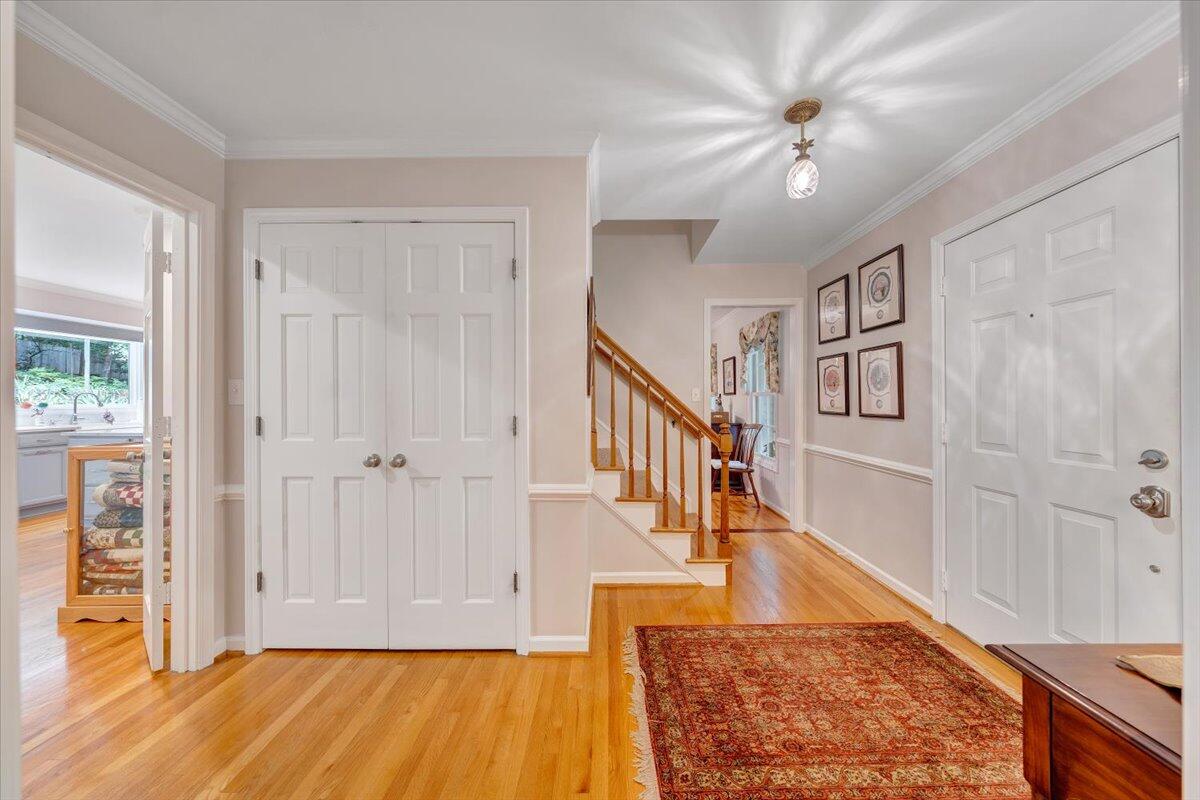 6236 Saddleridge Road Roanoke, VA 24018 - Photo 5 of 75 02-MIB03235