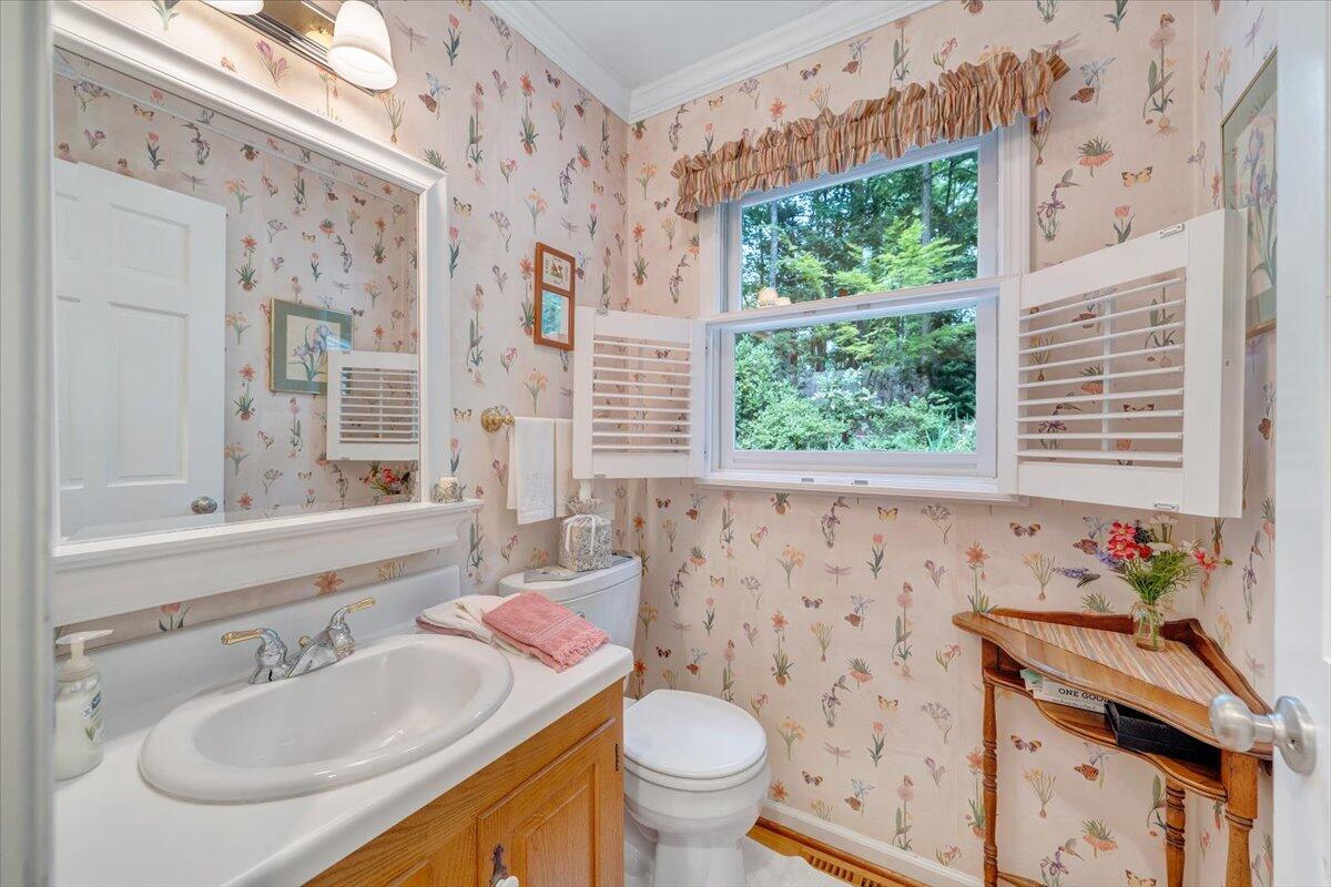 6236 Saddleridge Road Roanoke, VA 24018 - Photo 53 of 75 62-MIB03346