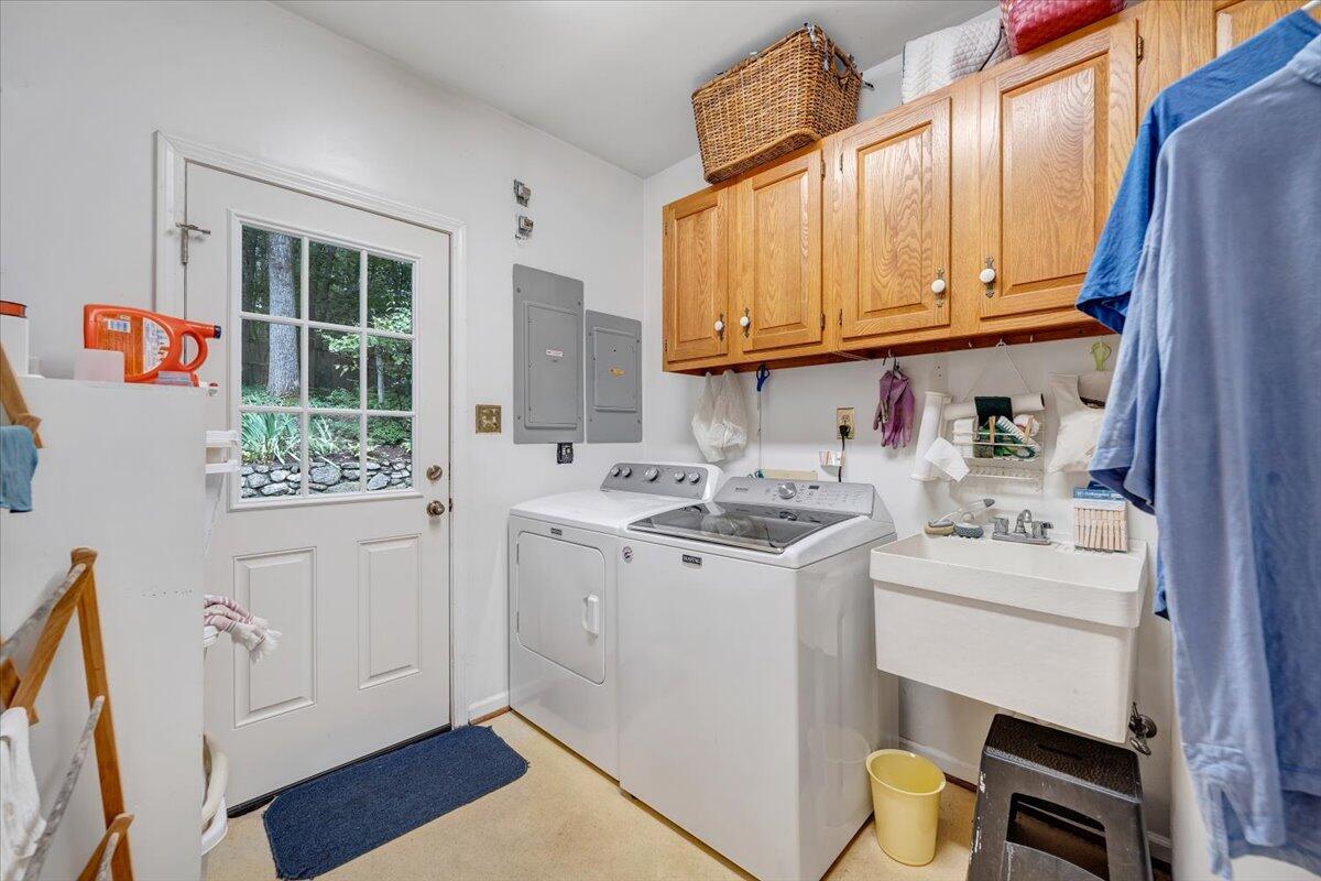 6236 Saddleridge Road Roanoke, VA 24018 - Photo 54 of 75 63-MIB03349