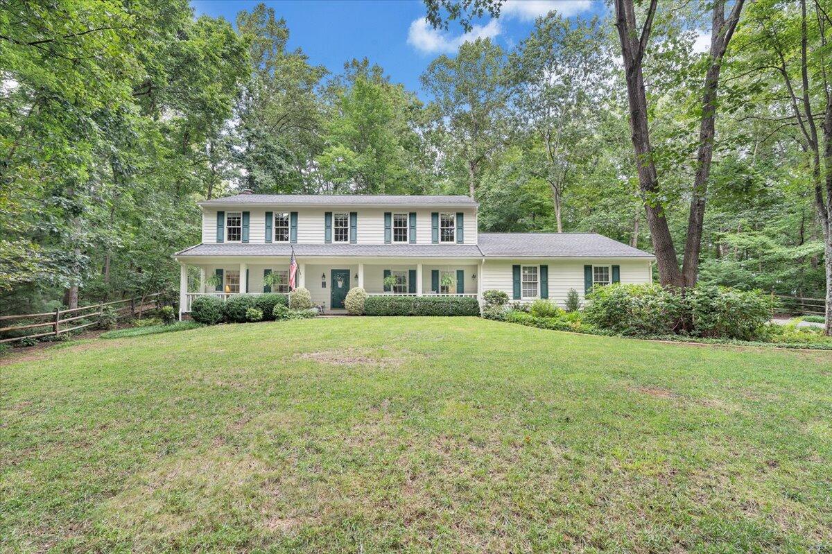 6236 Saddleridge Road Roanoke, VA 24018 - Photo 57 of 75 77-MIB03394