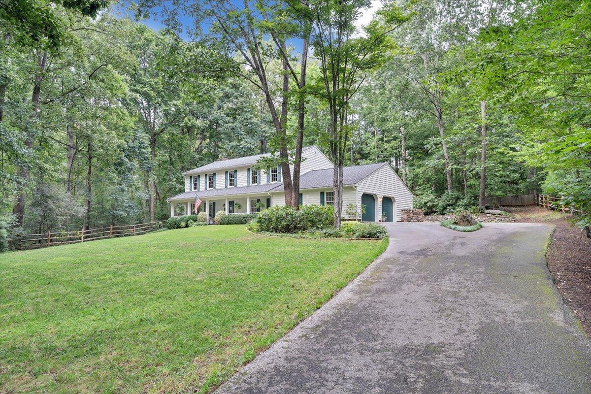 6236 Saddleridge Road Roanoke, VA 24018 - Photo 58 of 75 85-MIB03427