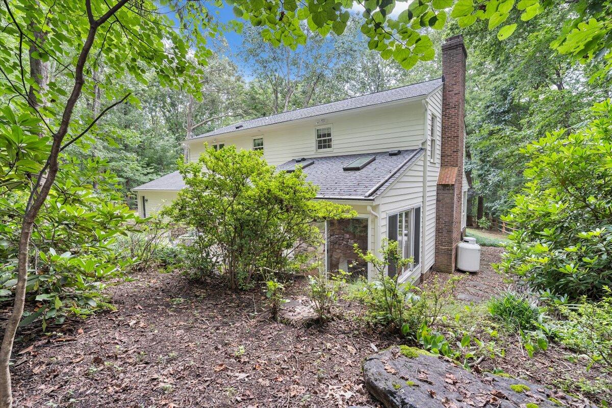 6236 Saddleridge Road Roanoke, VA 24018 - Photo 71 of 75 79-MIB03409