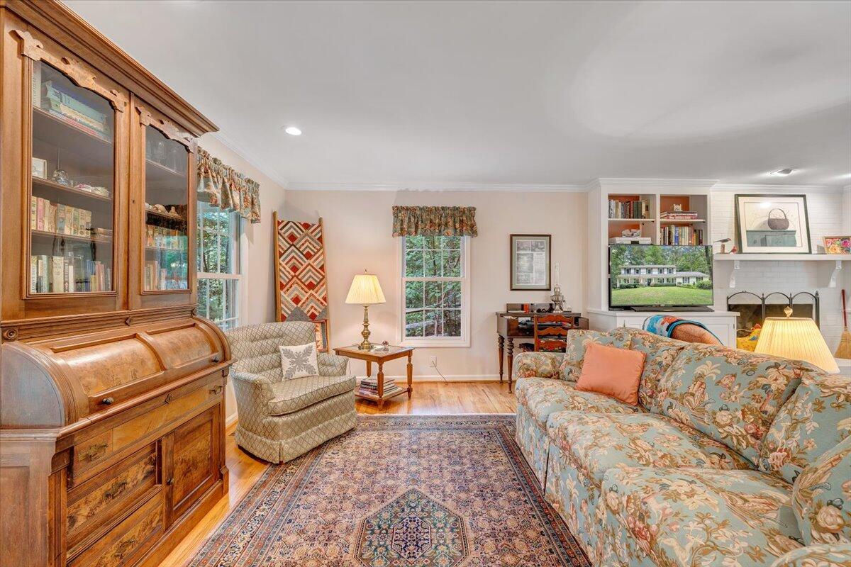 6236 Saddleridge Road Roanoke, VA 24018 - Photo 8 of 75 06-MIB03247