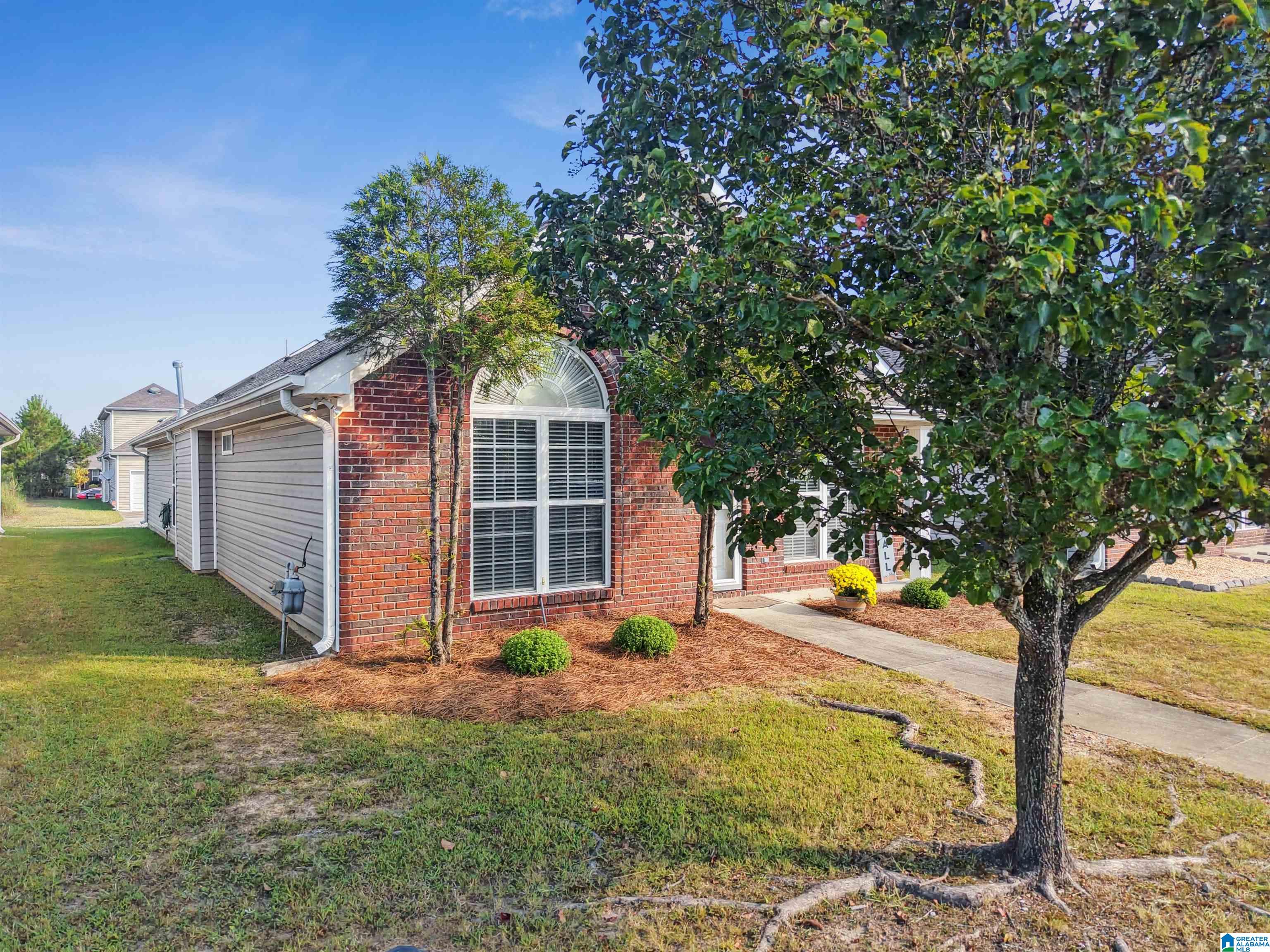 2219 Village Lane Calera, AL 35040 - Photo 3 of 23