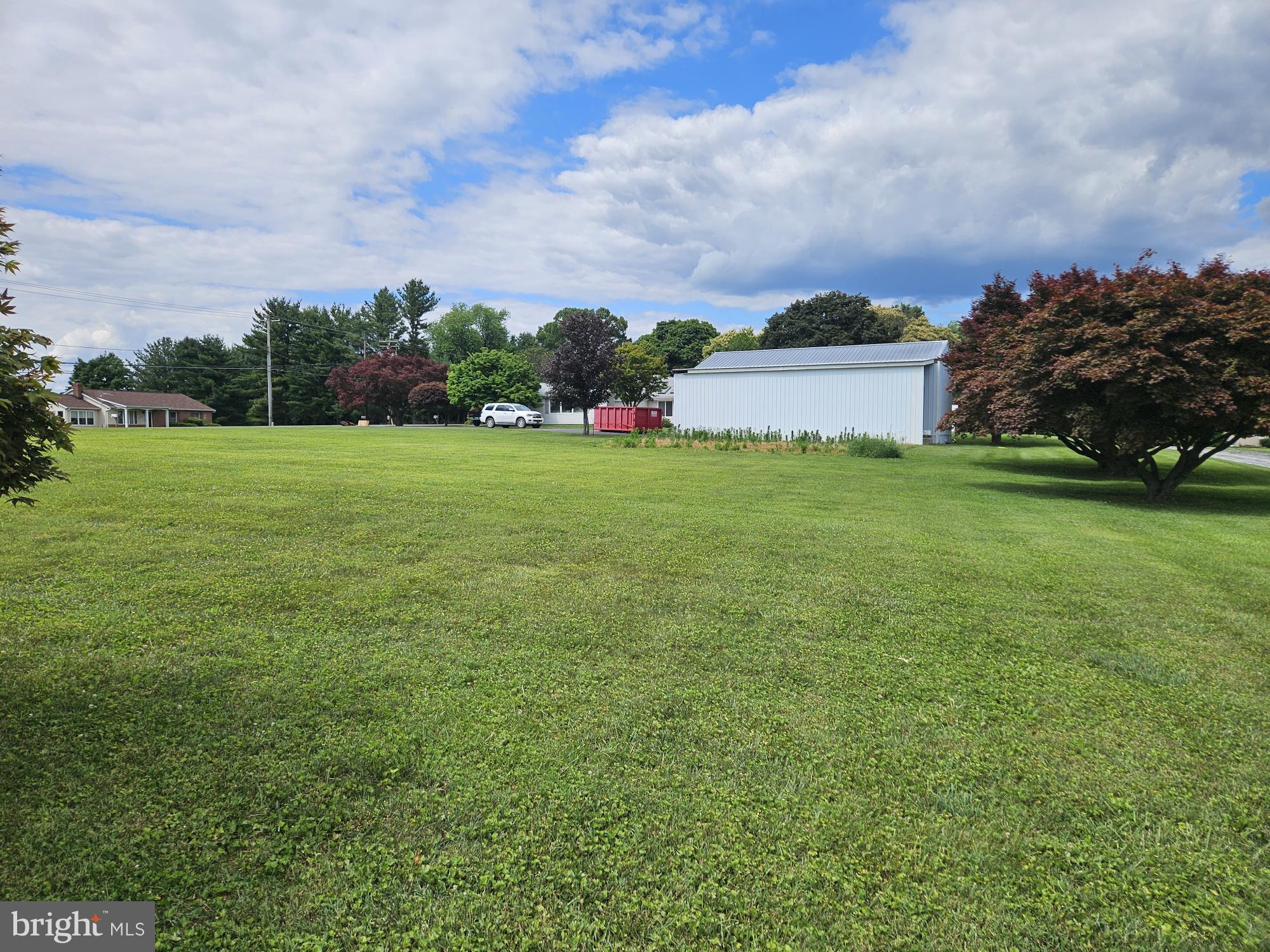 7015 Woodbine Road Woodbine, MD 21797 - Photo 24 of 60 Pole Barn