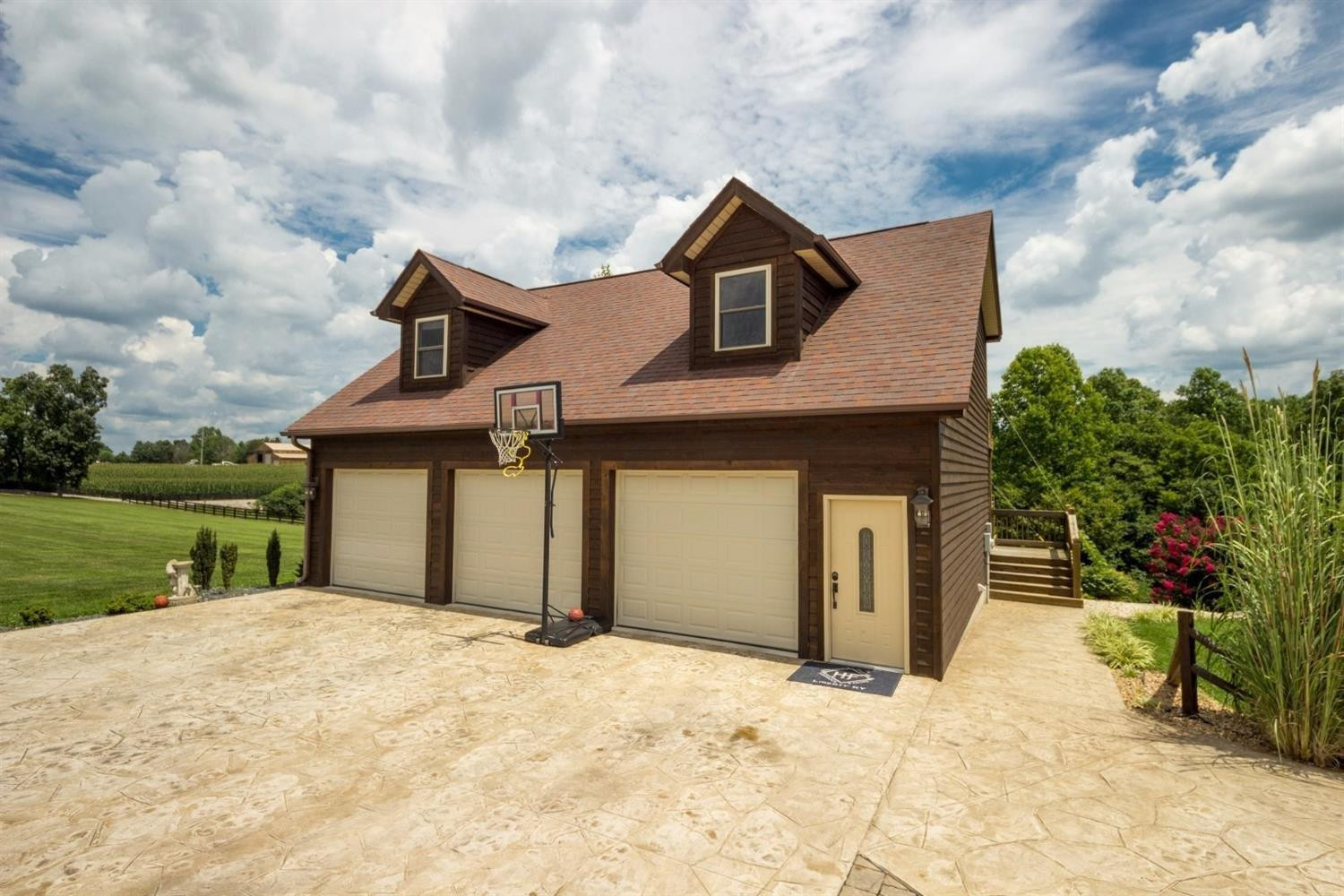 845 Apostolic Ridge Road Liberty, KY 42539 - Photo 30 of 72 3 Bay garage