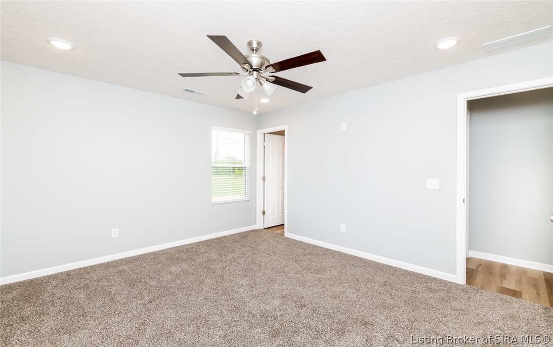 3483 South Pleasant Ridge Road Lexington, IN 47138 - Photo 48 of 83