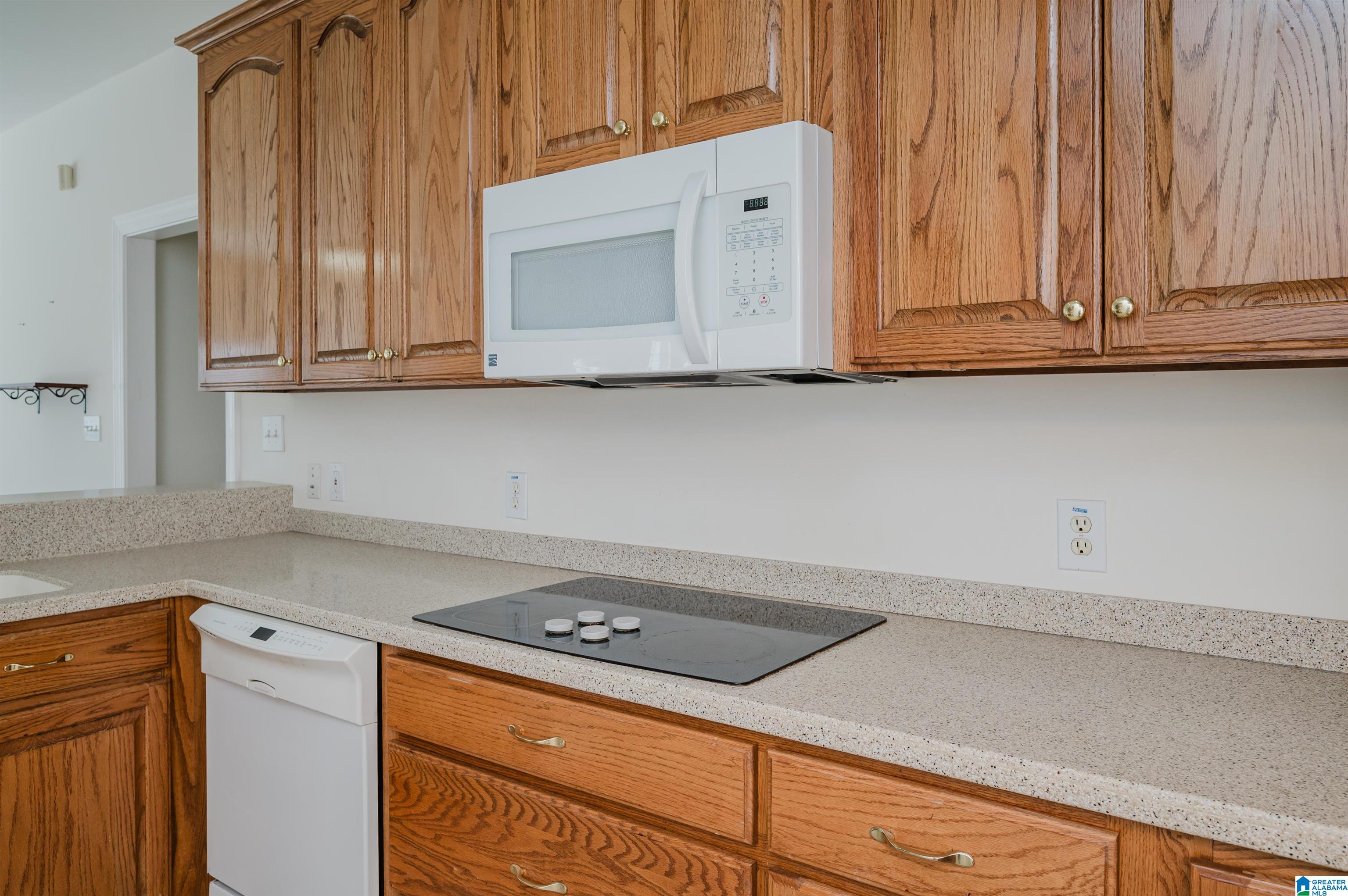 1621 Old Rock Creek Road Bessemer, AL 35023 - Photo 18 of 74