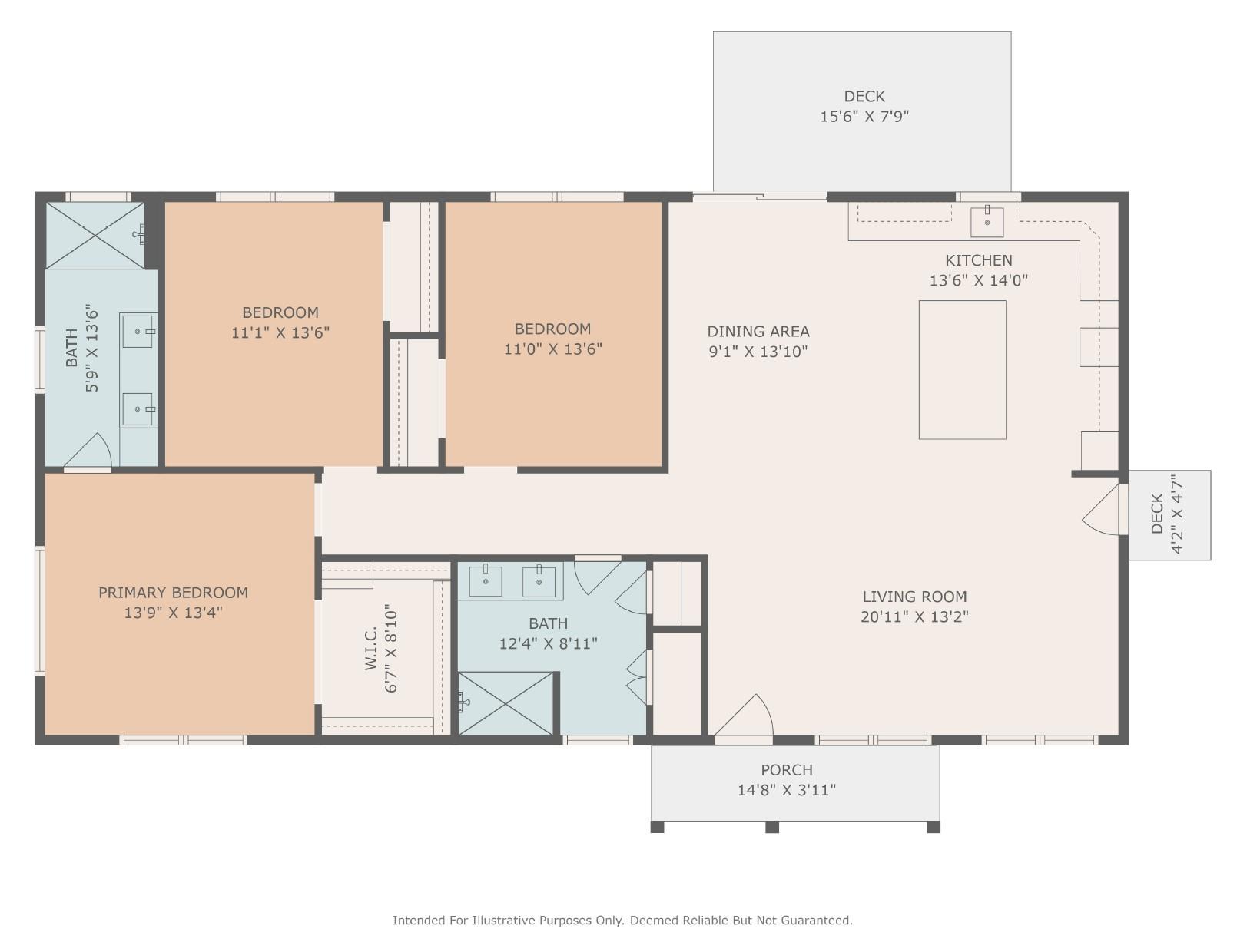 93 Locust Grove Road Weaverville, NC 28787 - Photo 25 of 26 a picture of a park