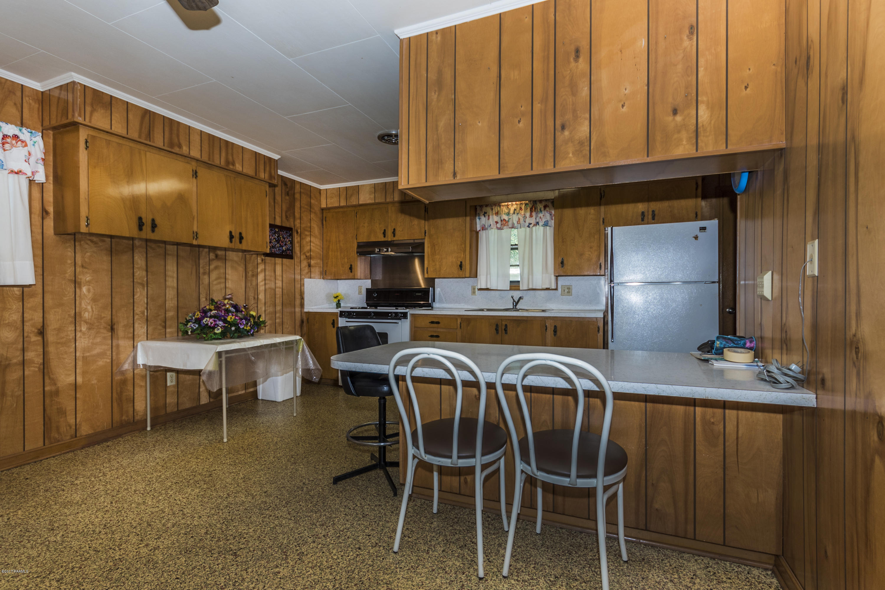712 MacArthur Road Ville Platte, LA 70586 - Photo 31 of 48 Outdoor Kitchen 2