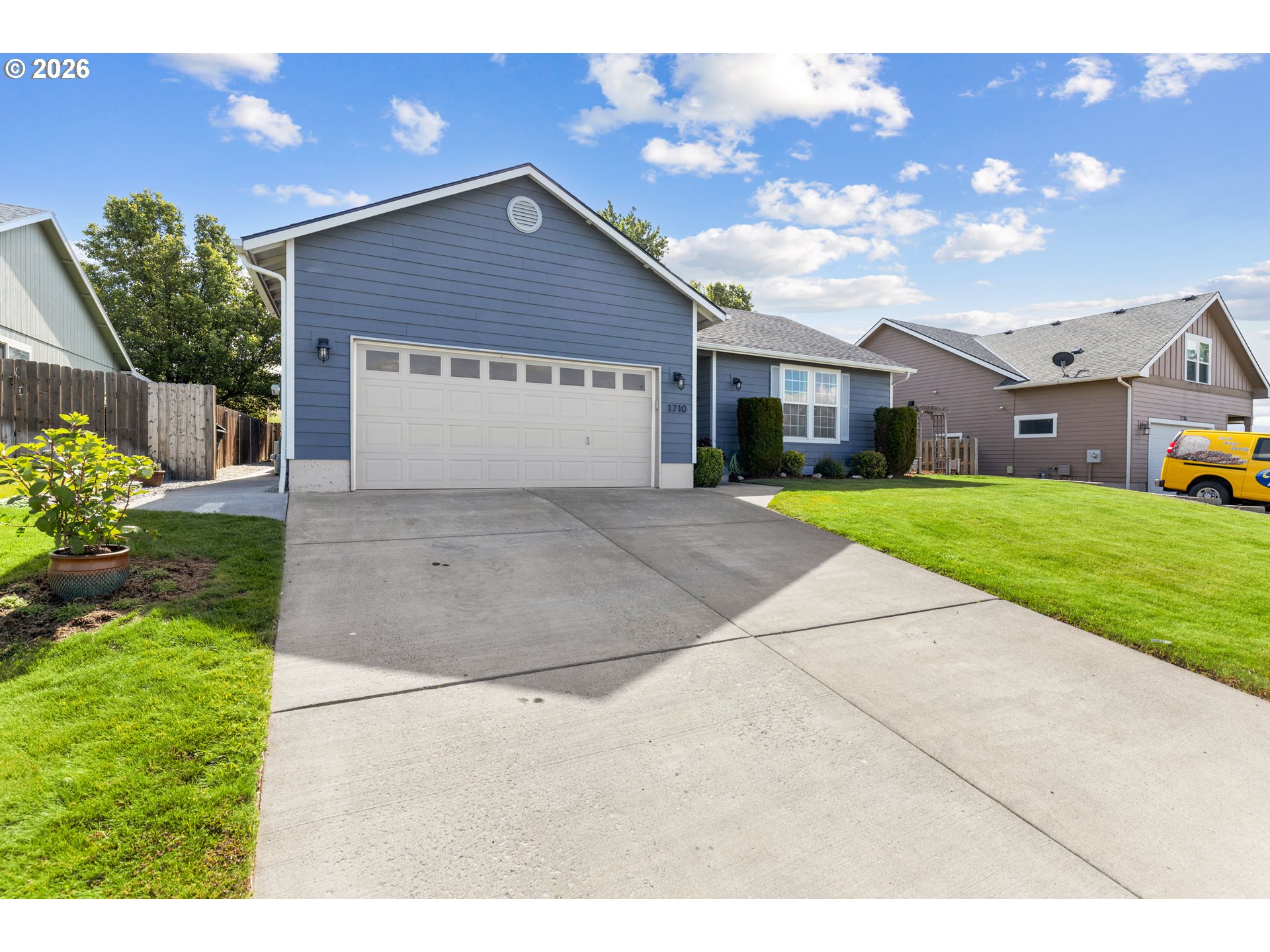 1710 Southwest 3rd Street Pendleton, OR 97801 - Photo 39 of 42