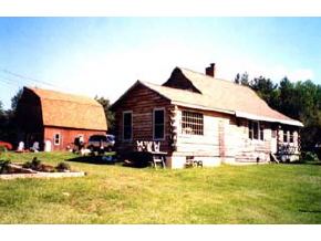 218 York Pond Road Milan, NH 03588 - Photo 2 of 5 Gallery Image 2