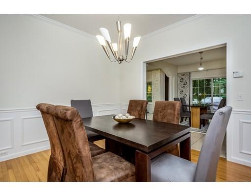 34 Tannery Road Sturbridge, MA 01518 - Photo 12 of 33 a view of a dining room with furniture