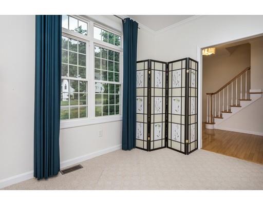 34 Tannery Road Sturbridge, MA 01518 - Photo 16 of 33 a view of a porch with a floor to ceiling window