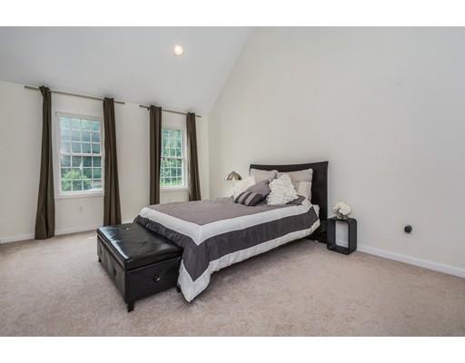 34 Tannery Road Sturbridge, MA 01518 - Photo 19 of 33 a bedroom with a bed and window