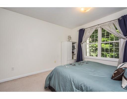 34 Tannery Road Sturbridge, MA 01518 - Photo 25 of 33 a bedroom with a bed and a window